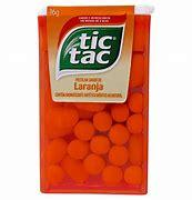 imagem de TIC TAC 14,5G LARANJA