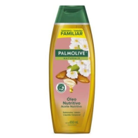 imagem de SAB LIQ PALMOLIVE NATURALS 650ML OLEO NUTRITIVO