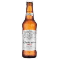 imagem de Budweiser Zero 330ml