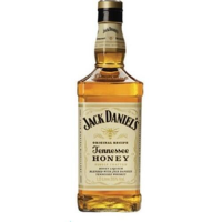 imagem de Whisky Jack Daniels Honey 1l