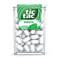 imagem de TIC TAC 14,5G MENTA