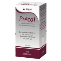 imagem de PRECOL GOTAS 30ML