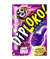 imagem de PIRULITO LOKO BOOM  UVA 11G