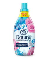 imagem de Amaciante Concentrado Downy Brisa de Verão 1.5L