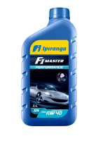 imagem de IPIRANGA F1 MASTER PERFORMANCE 10W40 SN CX 24/1