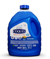 imagem de Lava Roupas Coquel Natureza Limpa 3l