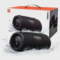 imagem de Caixa Som BT Xtreem 3 (30 cm) Réplica 1a