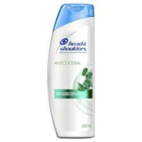 imagem de SHAMPOO HEAD & SHOULDERS ANTICOCEIRA 400ML