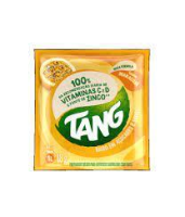 imagem de Refresco Tang Maracuja 18G