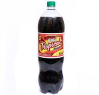 imagem de REFRI TROPICAL 2LT COLA