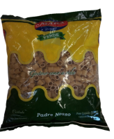 imagem de Macarrao Mara Verde Padre Nosso 500G