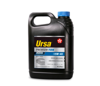 imagem de TEXACO URSA PREMIUM TDX 15W40 - GL 6X4