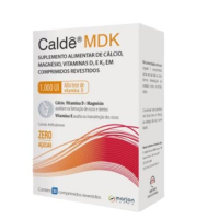 imagem de CALDE MDK 1000MG 30CPR