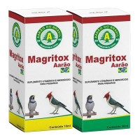 imagem de Magritox 10 ml