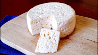 imagem de QUEIJO COALHO FURADINHO KG ALELUIA