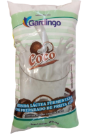 imagem de IOGURT GARDINGO COCO SACOLA 900ML