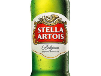 imagem de Cerveja Stella Artois Garrafa 600ml