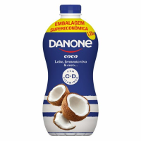 imagem de Iorgute Danone Liquido Coco 1250G