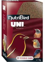 imagem de Ração Nutribird Uni Komplet 1 Kg Versele Laga