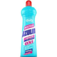 imagem de MULTI USO AZULIM OXI 550ML