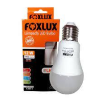 imagem de LAMPADA LED FOXLUX 12W 6500K