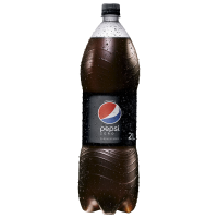 imagem de REFRIIGERANTE PEPSI 2L BLACK ZR