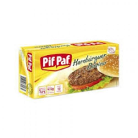 imagem de Hamburguer Pif Paf Bovino 672G