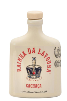 imagem de Cachaça Rainha da Lavoura Ceramica - 120ml