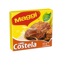 imagem de CALDO MAGGI 57G COSTELA