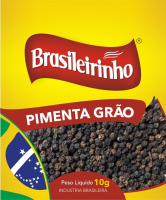 imagem de PIMENTA BRASILEIRINHO GRÃO 10G