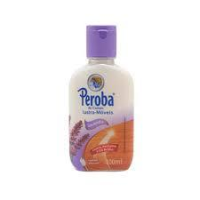 imagem de OLEO DE PEROBA LAVANDA 100ML