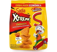 imagem de EMPAN.NACHO FGO.SADIA.700G XTREME