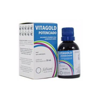 imagem de Vitagold Potenciado 50ml