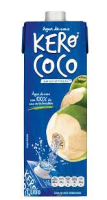 imagem de AGUA DE COCO KERO-COCO 1LT