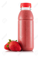 imagem de Suco Irmao Morango 300Ml