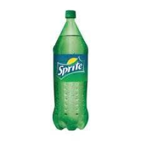 imagem de REFRIGERANTE COCA SPRITE 2L