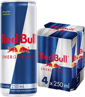 imagem de ENERG RED BULL 250ML EX