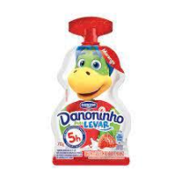 imagem de QJO.PET.DANONE 70G DANON.LEVAR