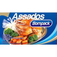 imagem de SACOS ASSADOS BOMPACK POLIESTER 5 UN