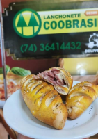 imagem de LANC.PASTEL ASSADO COOBRASIL UN