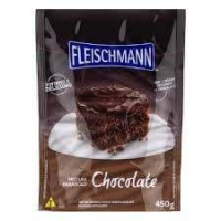 imagem de MISTURA BOLO FLEISCH.CHOCOLATE 390G