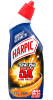 imagem de LIMP.HARPIC 200ML POWER PLUS