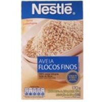 imagem de AVEIA NESTLE FLOCOS FINOS 170GR LV + PG -