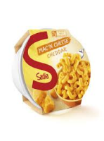 imagem de MACN CHEESE CHEDDAR SADIA 300G