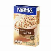 imagem de AVEIA NESTLE FLOCOS 170G