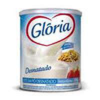 imagem de LEITE  PO GLORIA 300G DESN.NOVO