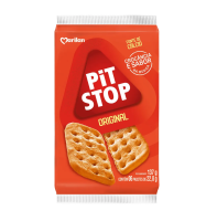 imagem de Biscoito Marilan Pit Stop Original 137G