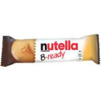 imagem de CHOC NUTELLA B-READY 22G