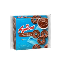 imagem de Biscoito Aymore Amant Chocolate 248G