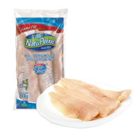 imagem de PEIXE NATUPEIXE MERLUZA ARG 500G